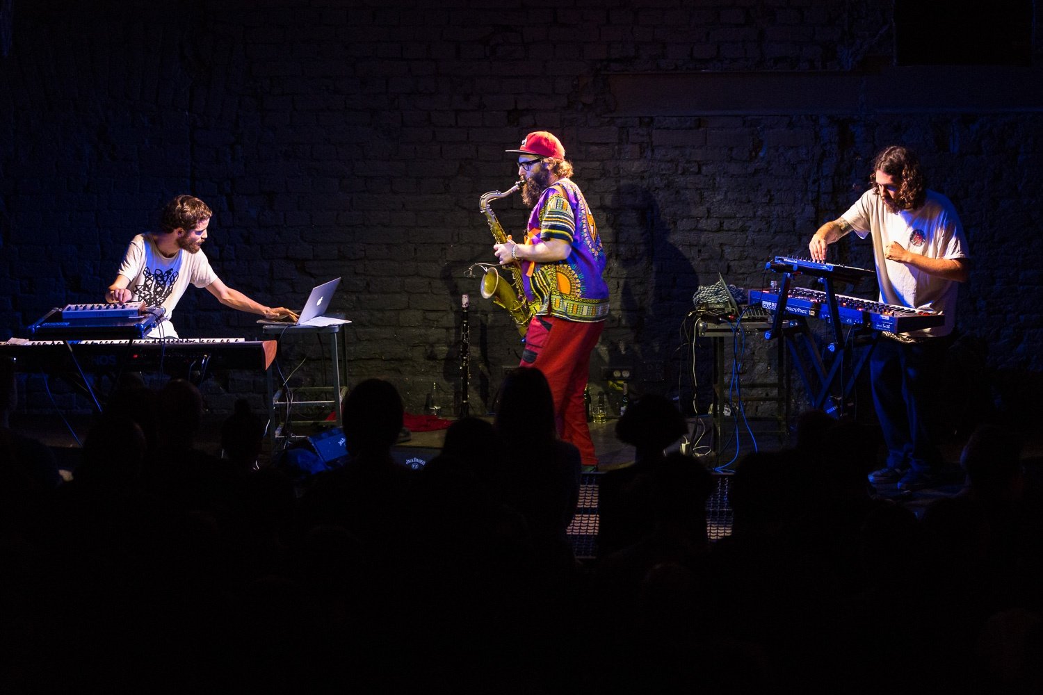 Foto: Daniel Robert Dinu / iConcert.ro
