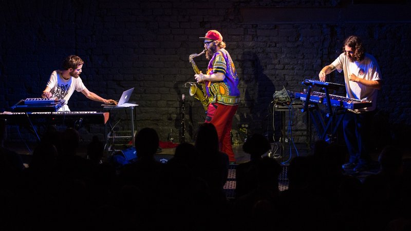 Foto: Daniel Robert Dinu / iConcert.ro