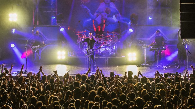Foto: Paul Voicu / iConcert.ro