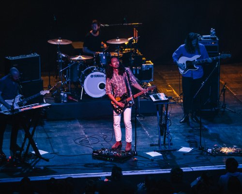 Ultimele detalii ale concertului The Temper Trap de la Bucureşti. Program şi reguli de acces