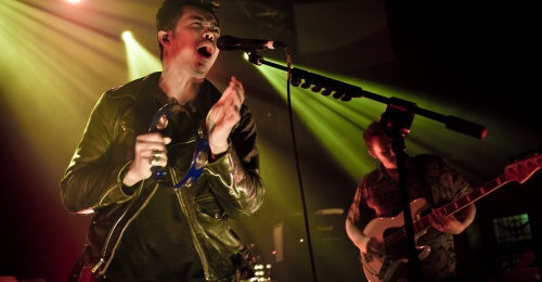 Foto: Simon Ayre / buzzmag.co.uk