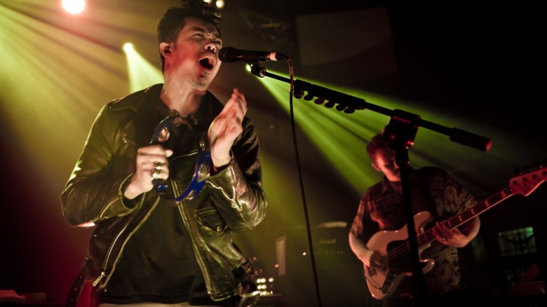 Foto: Simon Ayre / buzzmag.co.uk