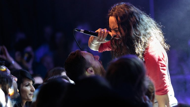 Foto: Daniel Robert Dinu / iConcert.ro