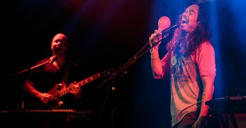 Foto: Daniel Robert Dinu / iConcert.ro