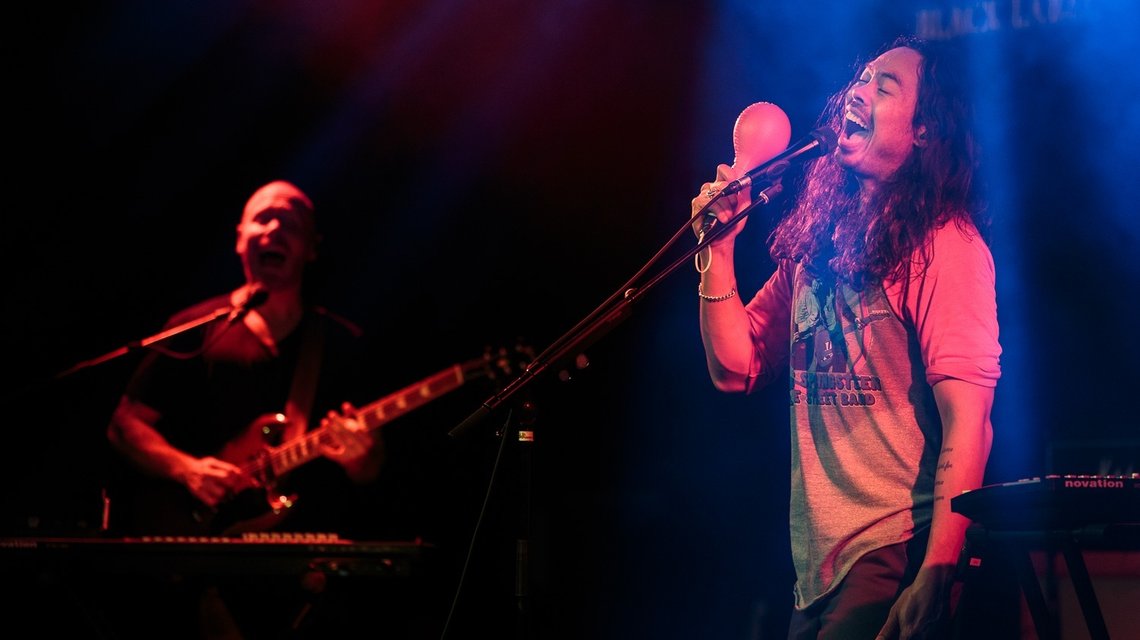 Foto: Daniel Robert Dinu / iConcert.ro