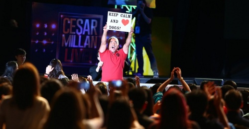 Photo: Unusual Entertainment