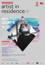 Concert Ana-Cristina Leonte – „Reveries” la Hanul Gabroveni din Bucureşti