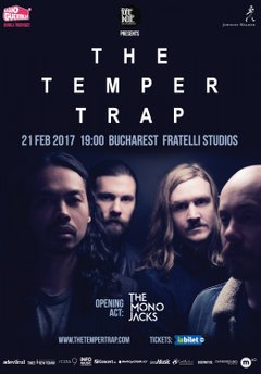 poster-afis-concert-the-temper-trap-fratelli-studios-bucuresti-2017