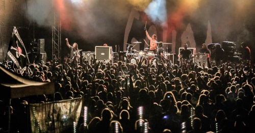 Foto: Paul Voicu / iConcert.ro