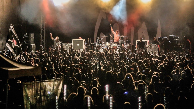 Foto: Paul Voicu / iConcert.ro