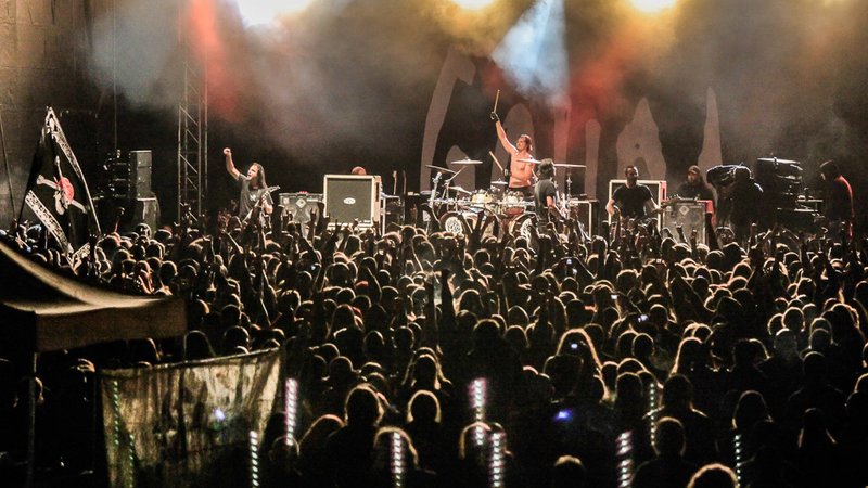 Foto: Paul Voicu / iConcert.ro