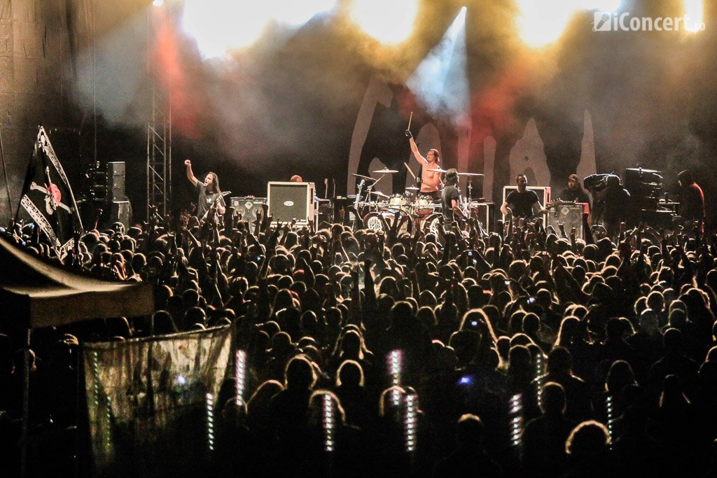 Foto: Paul Voicu / iConcert.ro