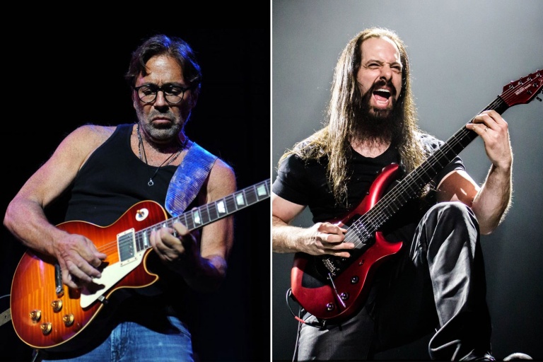 Scrisoare deschisă: Al Di Meola şi Dream Theater cântă în aceeaşi seară, pe scene diferite şi cu organizatori diferiţi