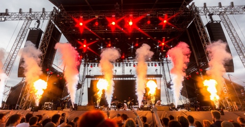 Foto: Daniel Robert Dinu / iConcert.ro