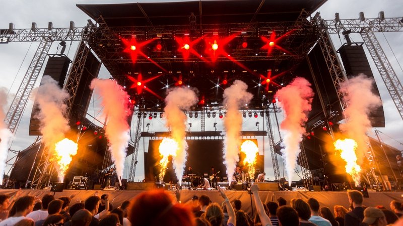 Foto: Daniel Robert Dinu / iConcert.ro