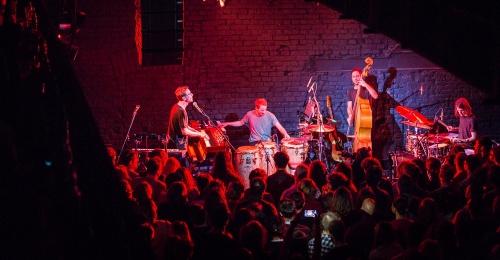 Foto: Daniel Robert Dinu / iConcert.ro