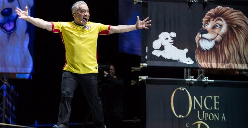 Foto: Daniel Robert Dinu / iConcert.ro