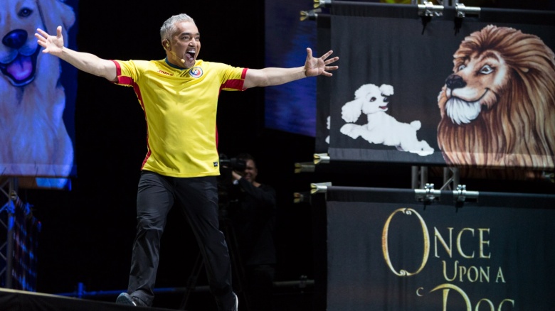 Foto: Daniel Robert Dinu / iConcert.ro
