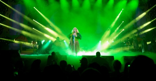 Foto: Daniel Robert Dinu / iConcert.ro