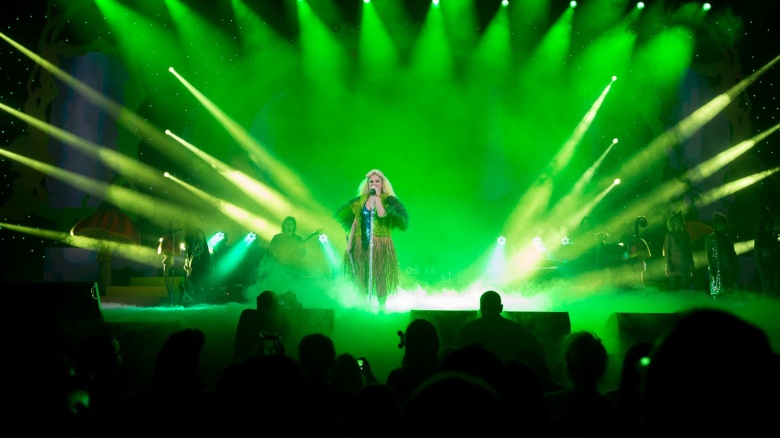 Foto: Daniel Robert Dinu / iConcert.ro