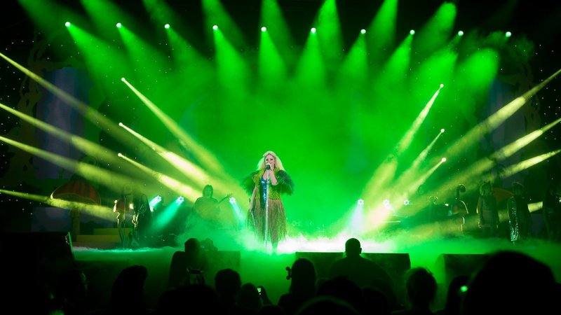 Foto: Daniel Robert Dinu / iConcert.ro