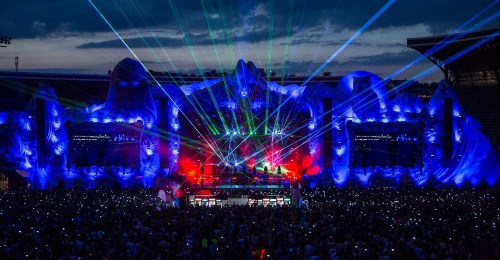 Foto: Daniel Robert Dinu / iConcert.ro