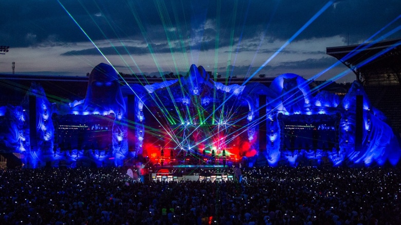 Foto: Daniel Robert Dinu / iConcert.ro