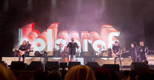 Foto: Daniel Robert Dinu / iConcert.ro