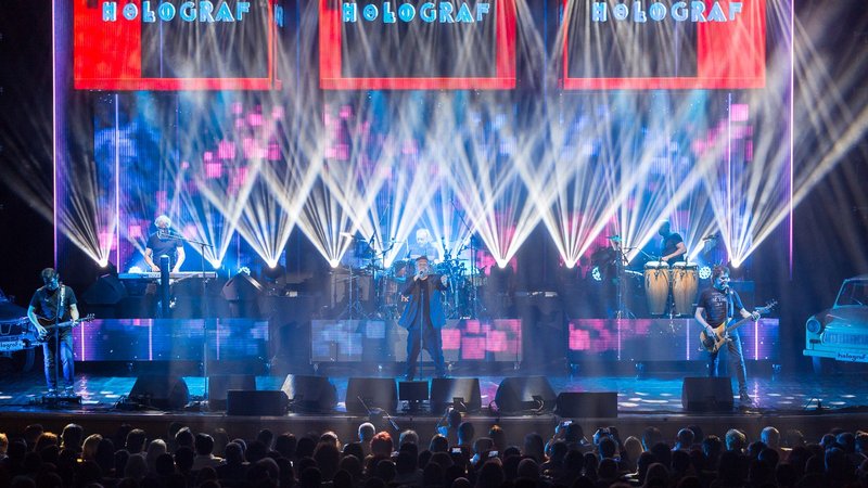Foto: Daniel Robert Dinu / iConcert.ro