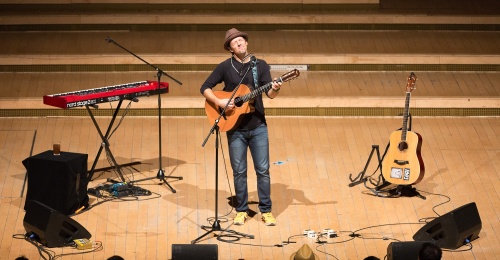 Foto: Daniel Robert Dinu / iConcert.ro