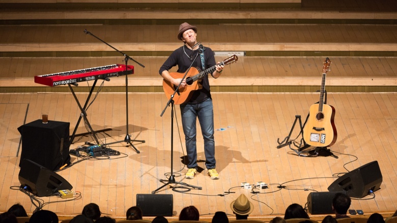 Foto: Daniel Robert Dinu / iConcert.ro