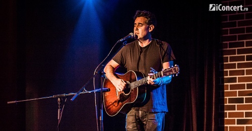Foto: Ruxandra Diana Scripcariu / iConcert.ro
