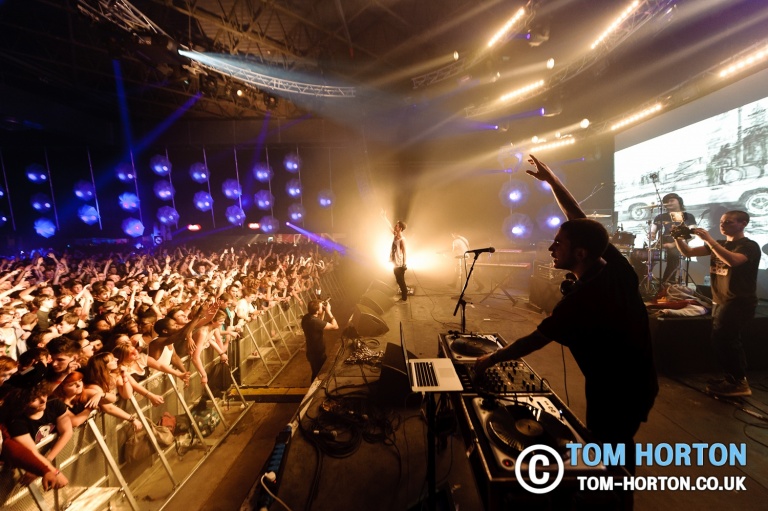 Modestep, Irie Maffia şi Axel Thesleff, confirmaţi la AWAKE Festival 2017