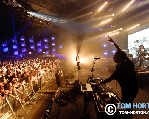 Modestep, Irie Maffia şi Axel Thesleff, confirmaţi la AWAKE Festival 2017