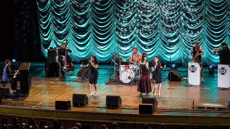 Foto: Paul Voicu / iConcert.ro