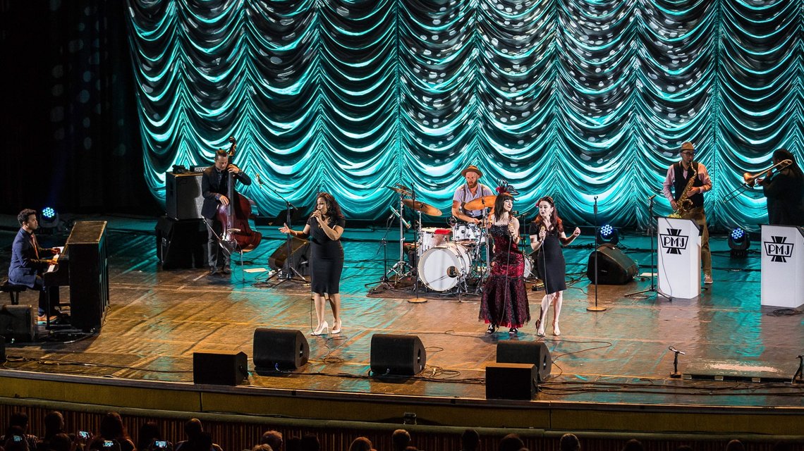 Foto: Paul Voicu / iConcert.ro