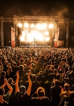 Rudimental (DJ Set), Sigala, Eluveitie, Dubioza Kolektiv, Dubfire şi Lee Burridge, headlineri la REVOLUTION Festival 2017