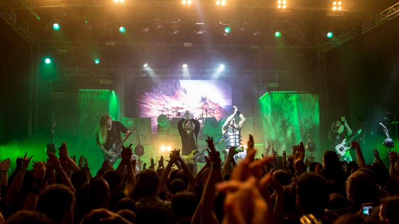 Foto: Claudiu Gămulescu / iConcert.ro