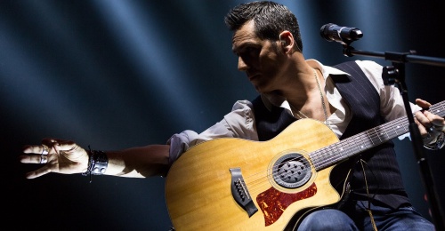 Foto: Daniel Robert Dinu / iConcert.ro