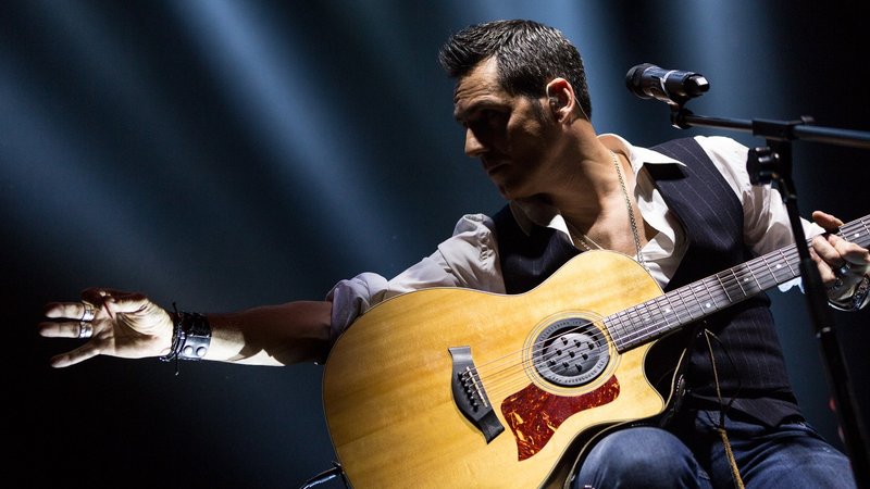 Foto: Daniel Robert Dinu / iConcert.ro