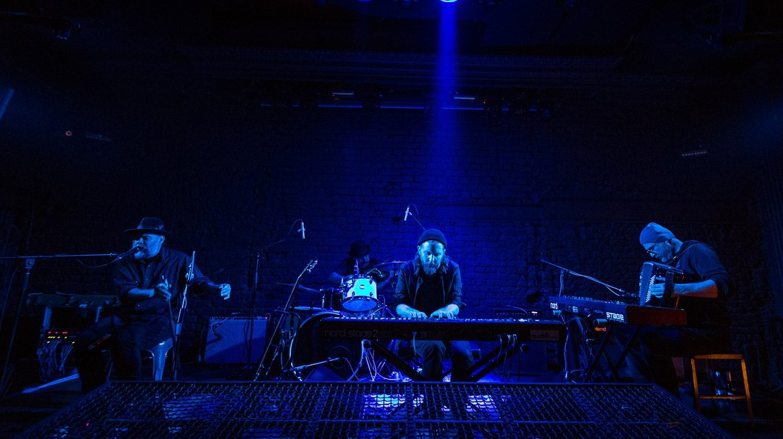 Foto: Daniel Robert Dinu / iConcert.ro