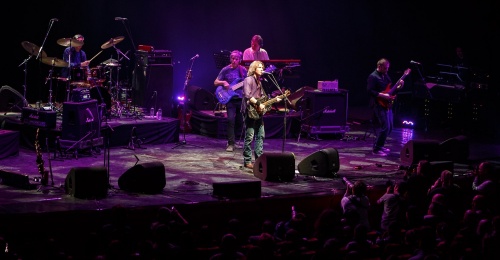 Foto: Daniel Robert Dinu / iConcert.ro