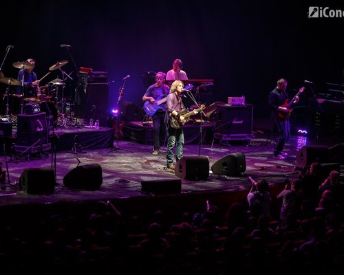 The Dire Straits Experience revine în România cu trei concerte, în decembrie 2017