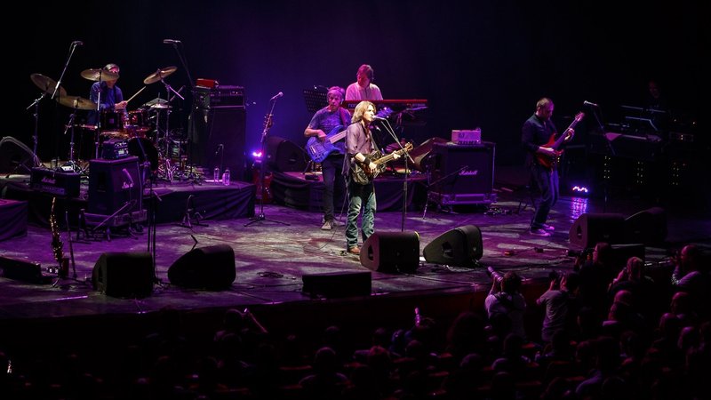 Foto: Daniel Robert Dinu / iConcert.ro