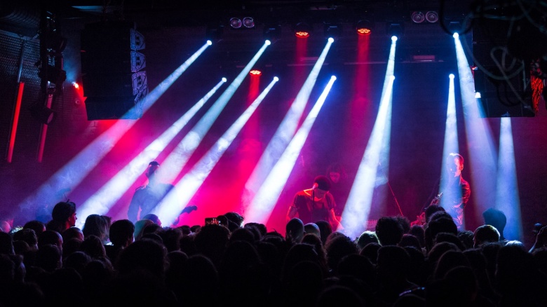 Foto: Daniel Robert Dinu / iConcert.ro