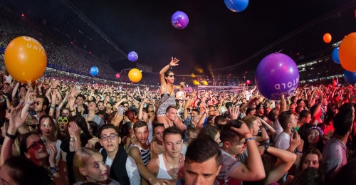 Foto: Daniel Robert Dinu / iConcert.ro