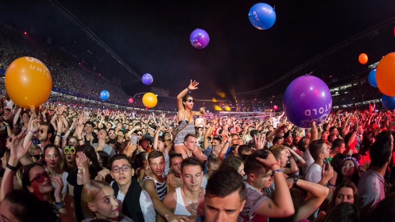 Foto: Daniel Robert Dinu / iConcert.ro