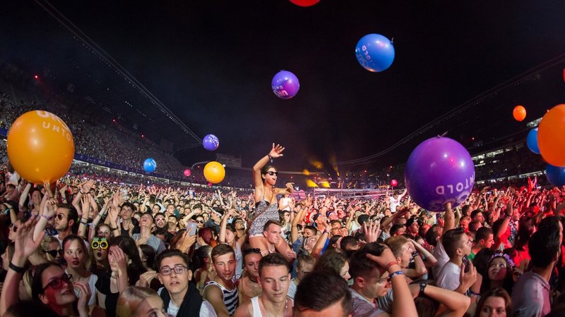 Foto: Daniel Robert Dinu / iConcert.ro