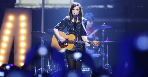 Amy Macdonald, Walking on Cars, Lola Marsh, Alternosfera şi Şuie Paparude, printre primele confirmări la Blaj aLive 2017