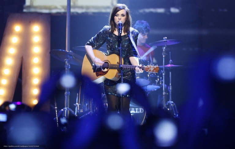 Amy Macdonald, Walking on Cars, Lola Marsh, Alternosfera şi Şuie Paparude, printre primele confirmări la Blaj aLive 2017